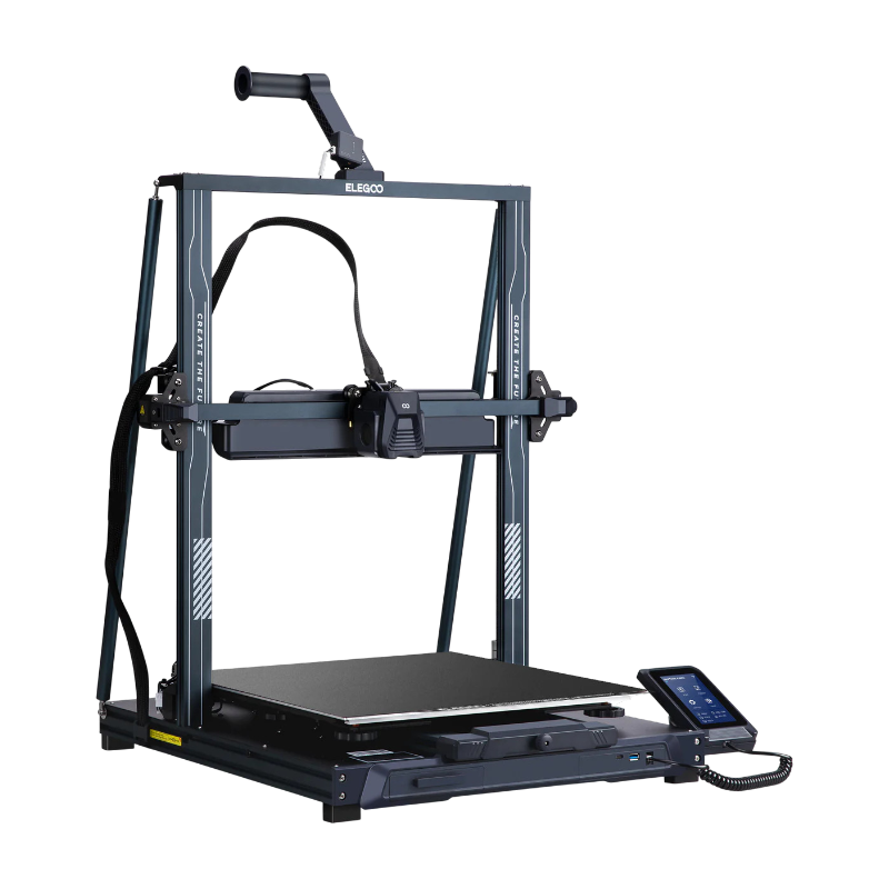 3D-принтер ELEGOO Neptune 4 Max